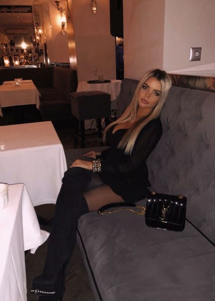 Индивидуалка КАМИЛА фото № 2 в городе Москва