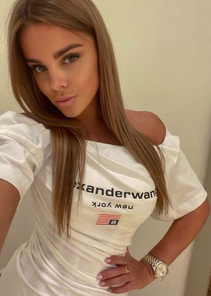 Индивидуалка КАМИЛА фото № 2 в городе Москва