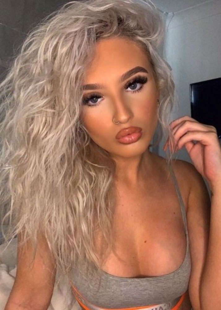 Индивидуалка Камила главное фото в городе Москва 