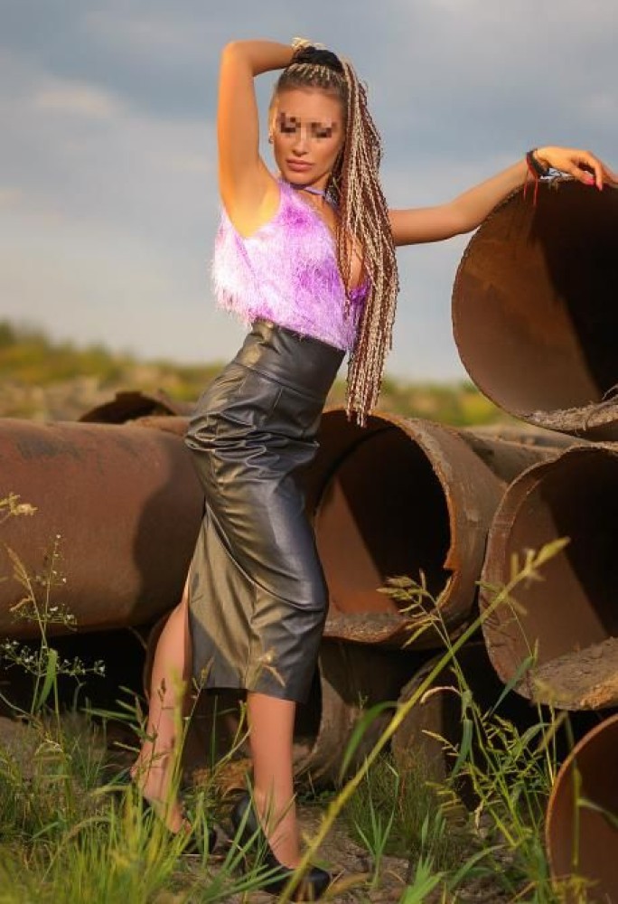 Индивидуалка Камила фото № 2 в городе Москва