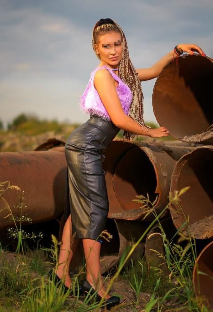 Индивидуалка Камила фото № 2 в городе Москва