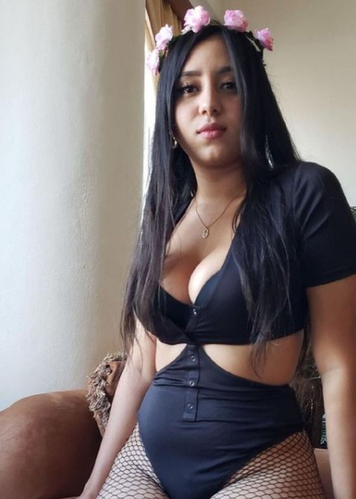 Индивидуалка Камила фото № 2 в городе Москва