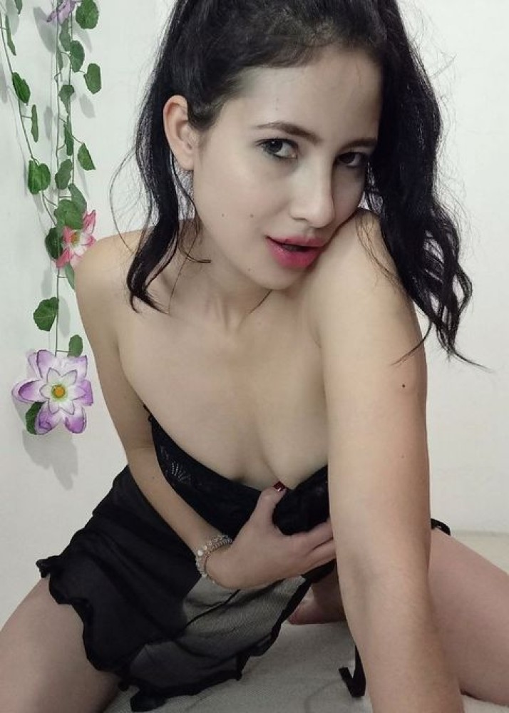 Индивидуалка Камила главное фото в городе Москва 