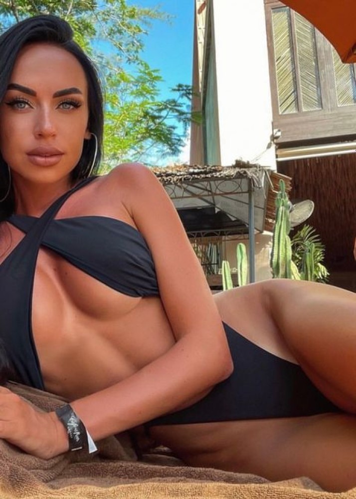 Индивидуалка Камила фото № 2 в городе Москва