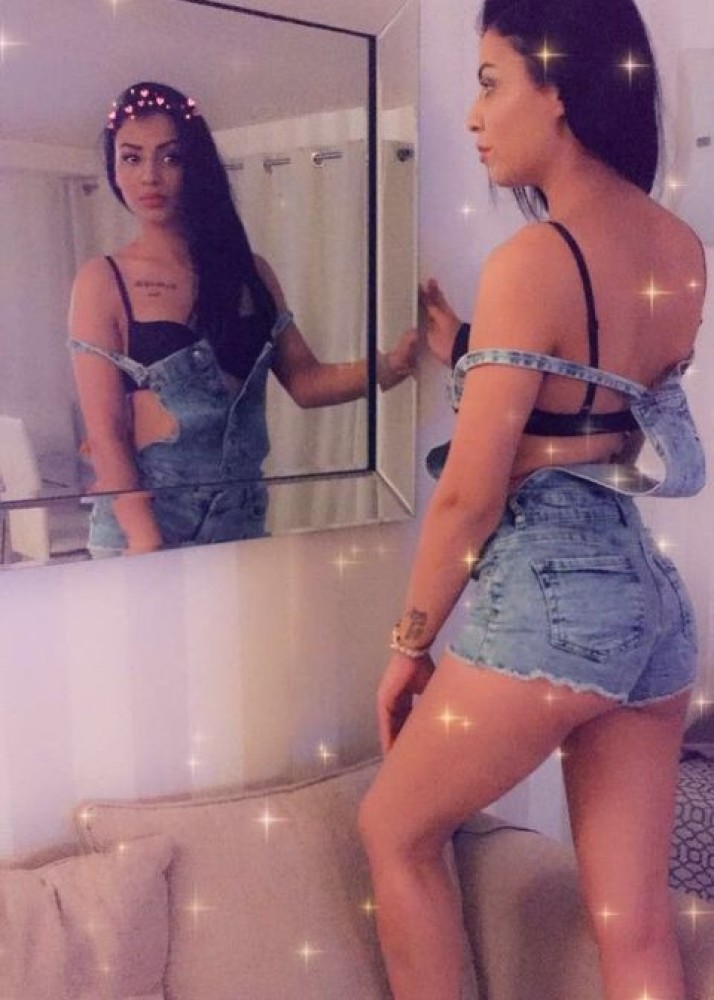 Индивидуалка Камила фото № 2 в городе Москва