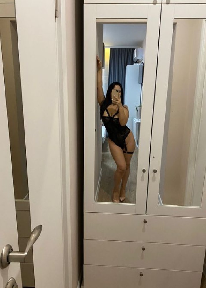 Индивидуалка Камила фото № 2 в городе Москва