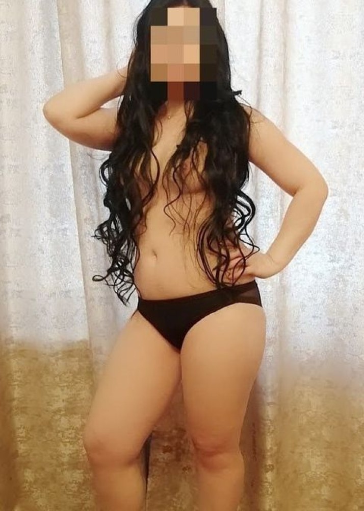 Индивидуалка Камила главное фото в городе Москва 