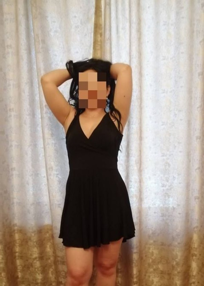 Индивидуалка Камила фото № 2 в городе Москва