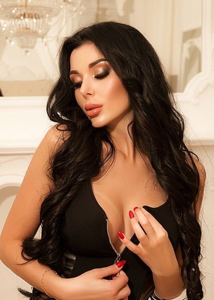 Индивидуалка Камила фото № 2 в городе Москва