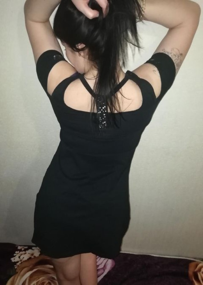 Индивидуалка Камила фото № 2 в городе Москва