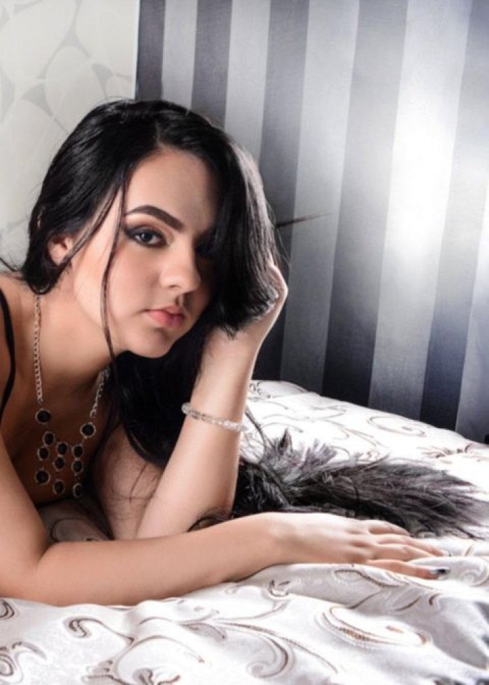 Индивидуалка Камила фото № 2 в городе Москва