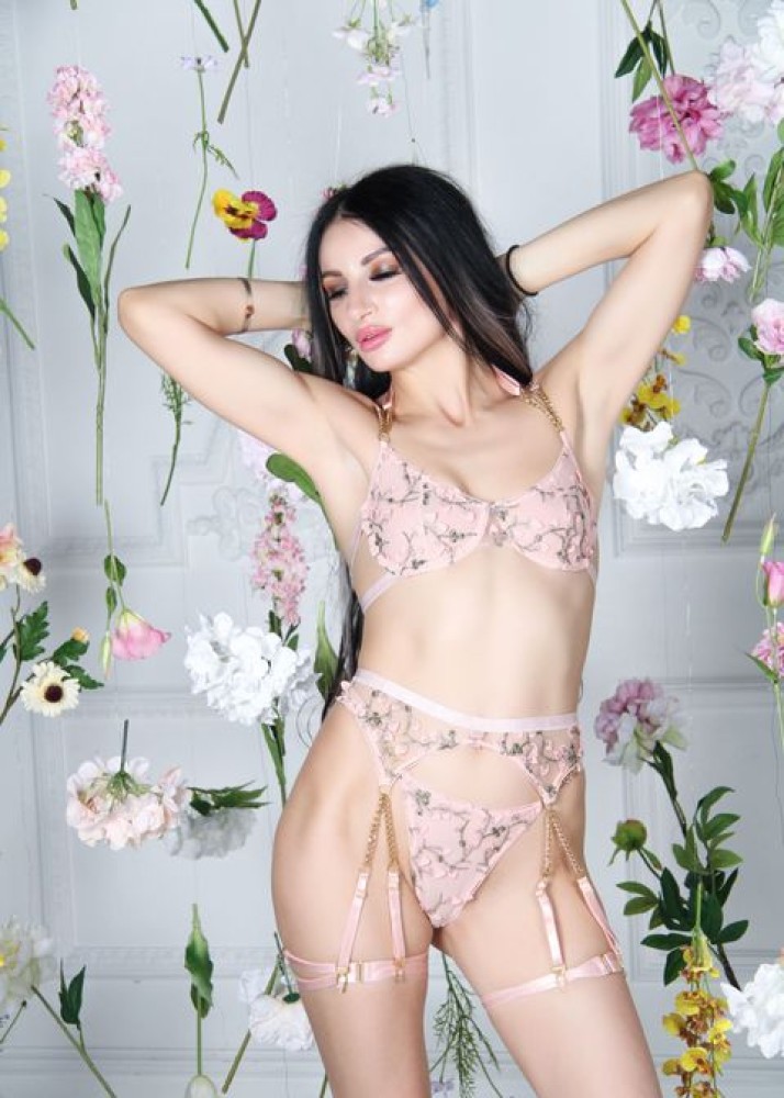 Индивидуалка Камила фото № 2 в городе Москва