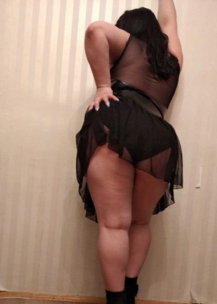 Индивидуалка Камила фото № 2 в городе Москва