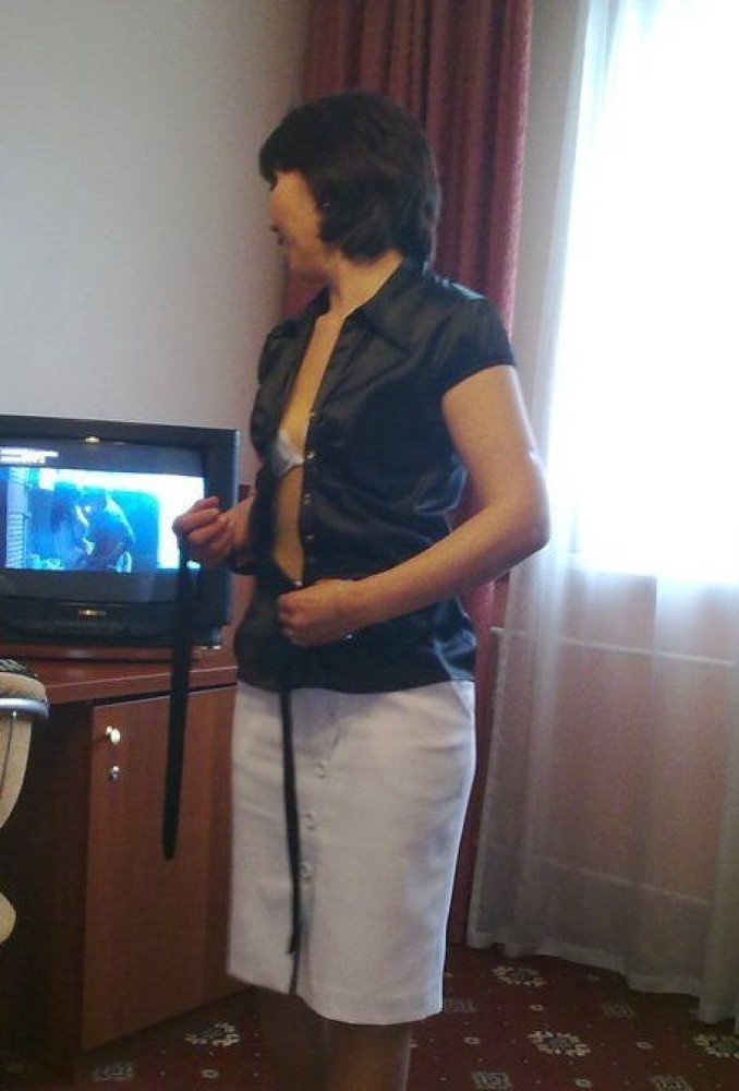 Индивидуалка Камила фото № 2 в городе Москва