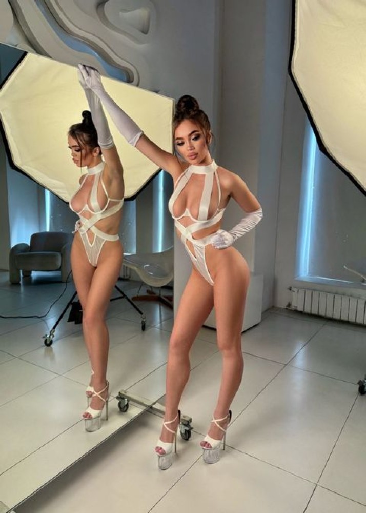 Индивидуалка Камилла фото № 2 в городе Москва