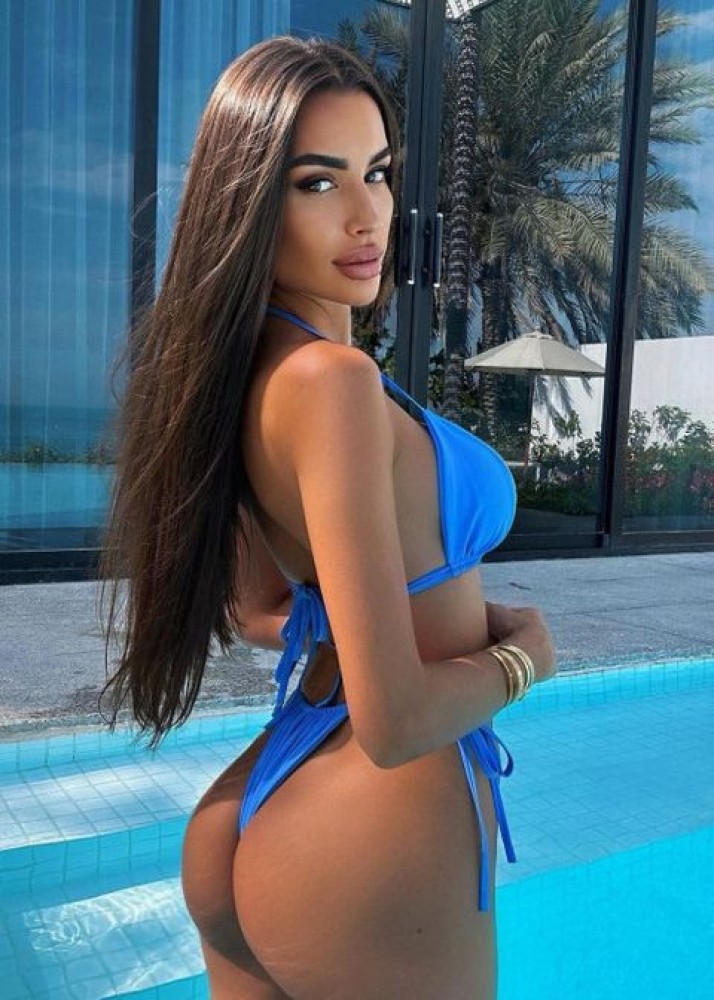 Индивидуалка Камилла главное фото в городе Москва 