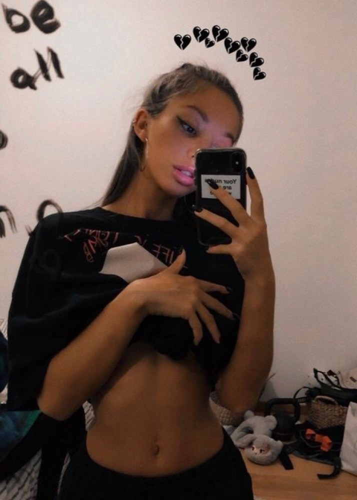 Индивидуалка Камилла фото № 2 в городе Москва