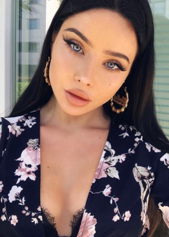 Индивидуалка Камилла фото № 2 в городе Москва