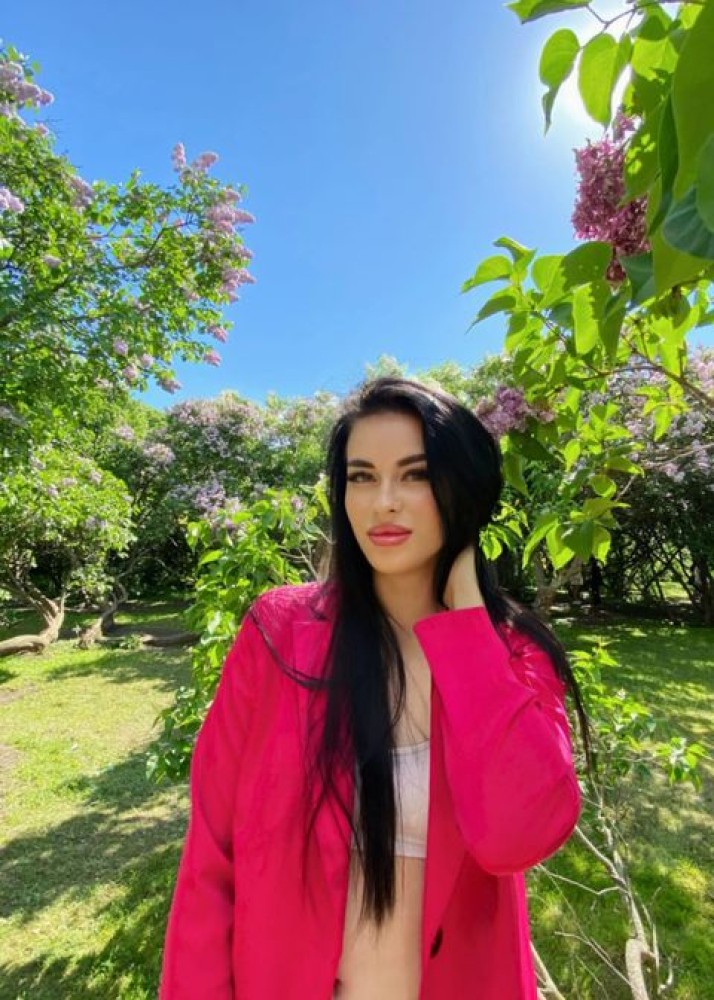 Индивидуалка Камилла фото № 2 в городе Москва