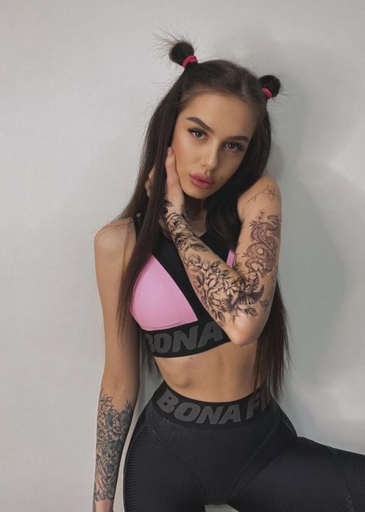 Индивидуалка КАМИЛЛА фото № 2 в городе Москва