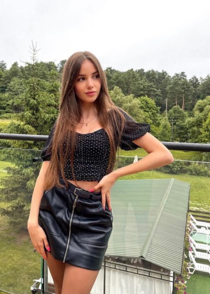 Индивидуалка КАМИЛЛА фото № 2 в городе Москва