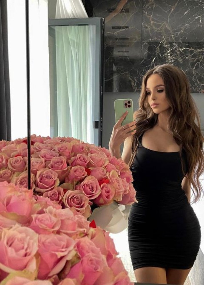 Индивидуалка КАМИЛЛА фото № 2 в городе Москва