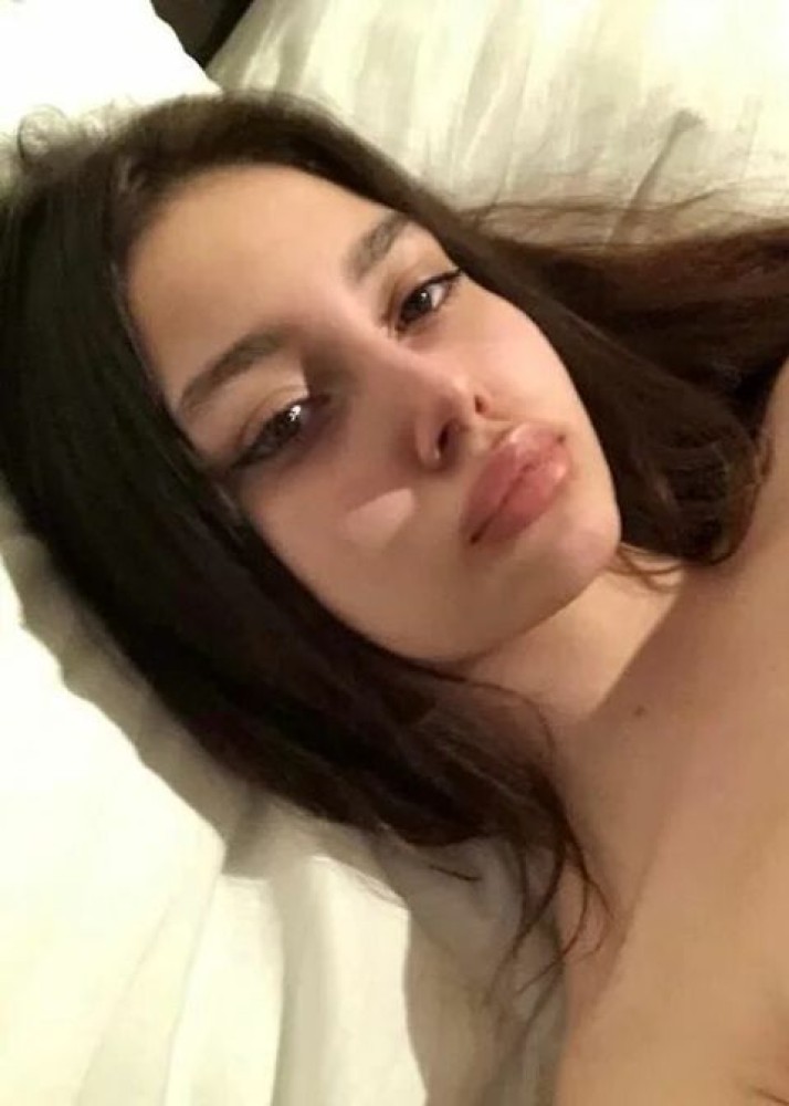 Индивидуалка Камилла фото № 2 в городе Москва