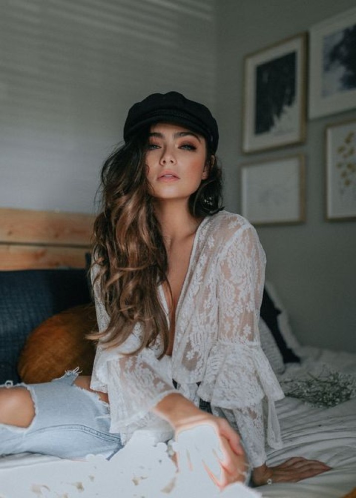 Индивидуалка Камилла фото № 2 в городе Москва