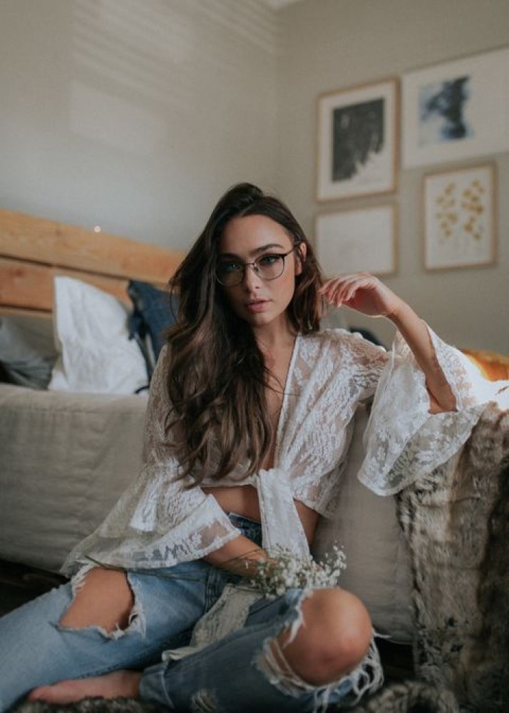 Индивидуалка Камилла фото № 2 в городе Москва