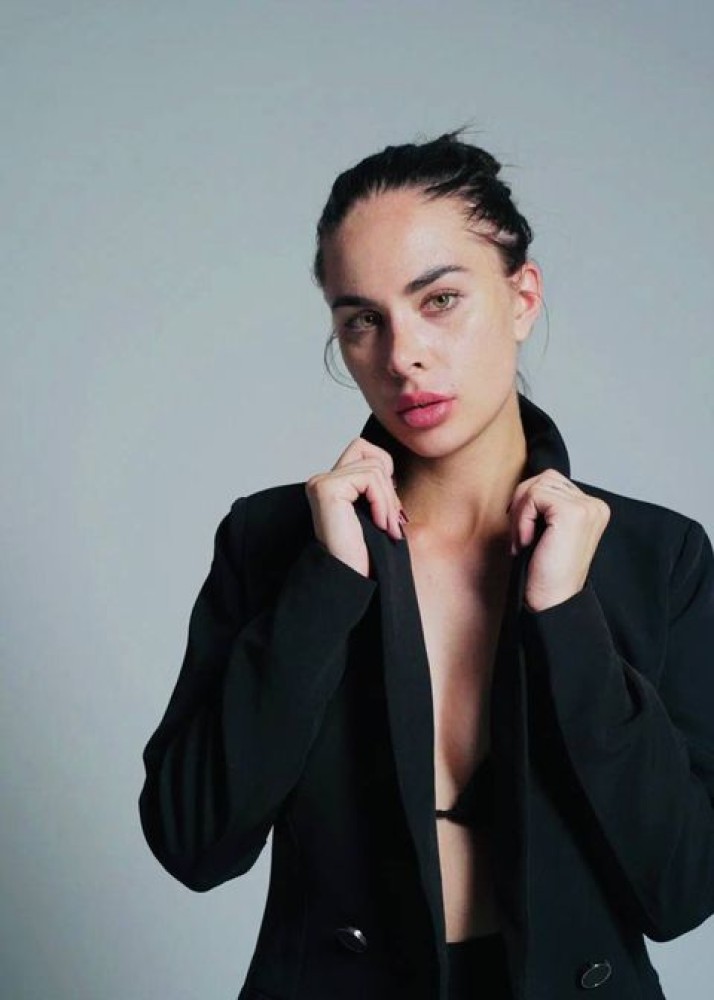 Индивидуалка Камилла фото № 2 в городе Москва