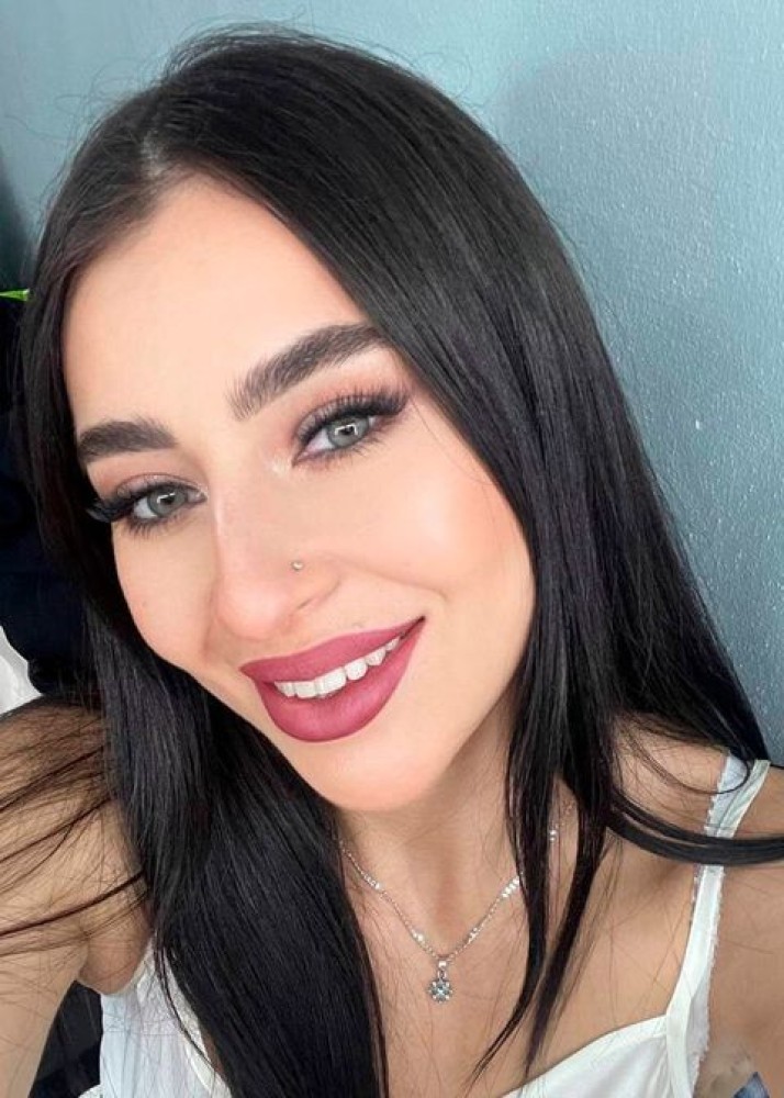 Индивидуалка Камилла фото № 2 в городе Москва