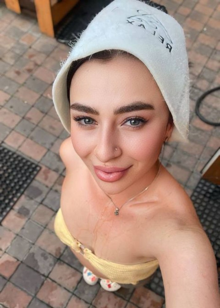 Индивидуалка Камилла фото № 2 в городе Москва