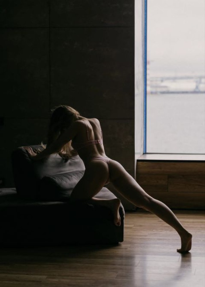 Индивидуалка Камилла фото № 2 в городе Москва