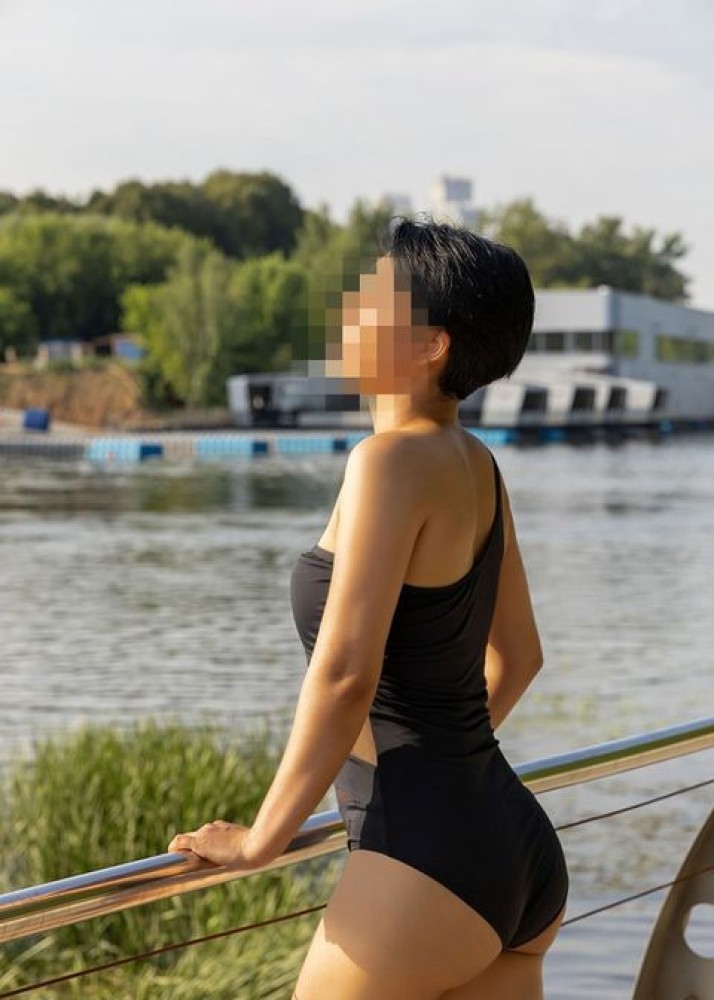 Индивидуалка Камилла фото № 2 в городе Москва