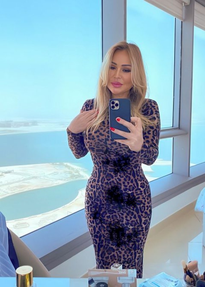 Индивидуалка Камилла фото № 2 в городе Москва