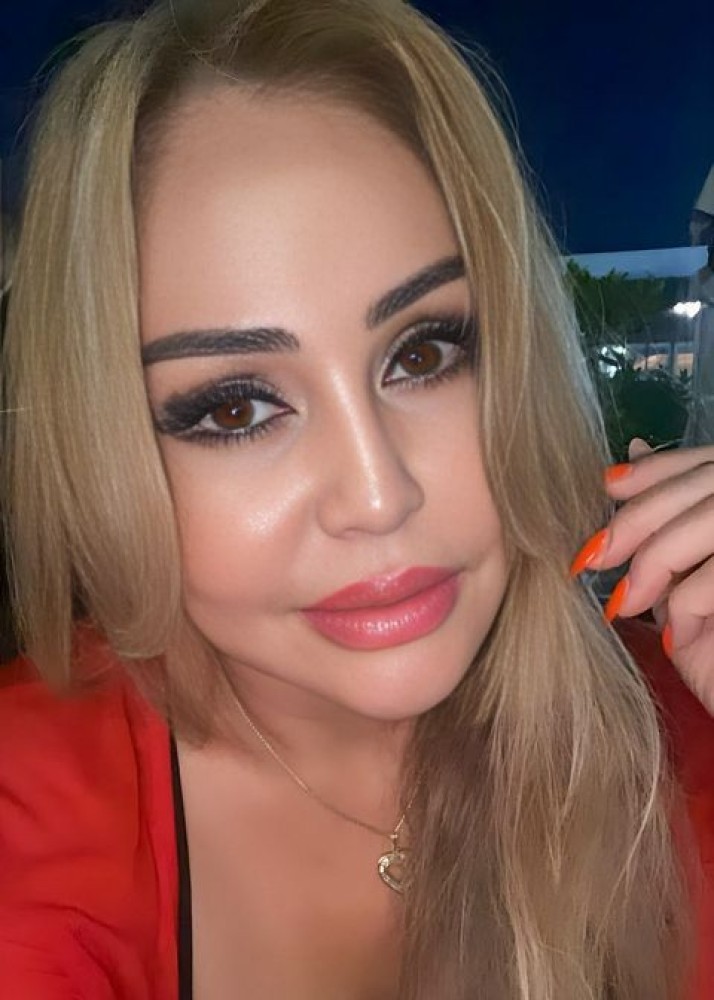 Индивидуалка Камилла фото № 2 в городе Москва