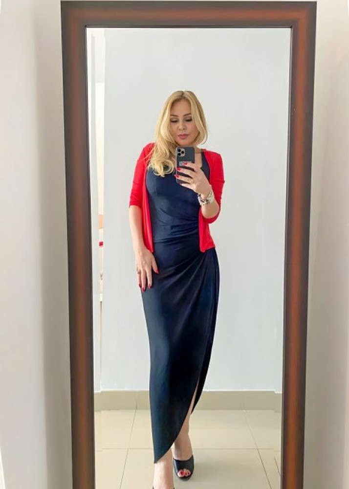 Индивидуалка Камилла фото № 2 в городе Москва