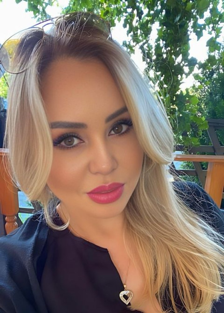 Индивидуалка Камилла фото № 2 в городе Москва