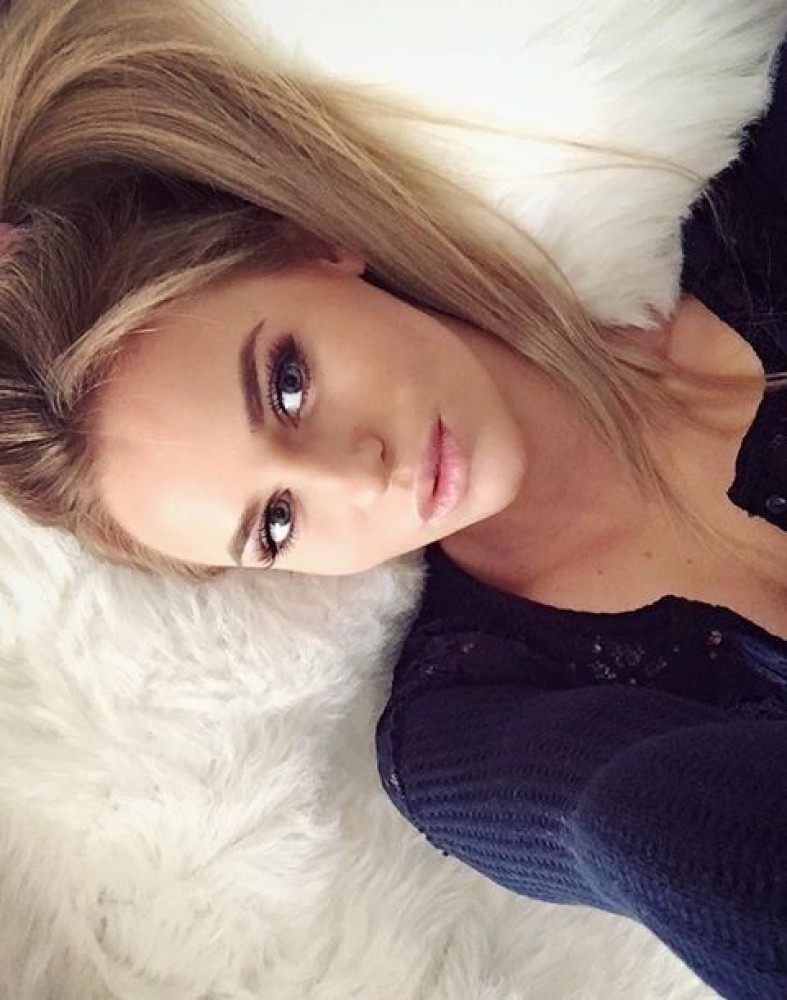 Индивидуалка Кара фото № 2 в городе Москва