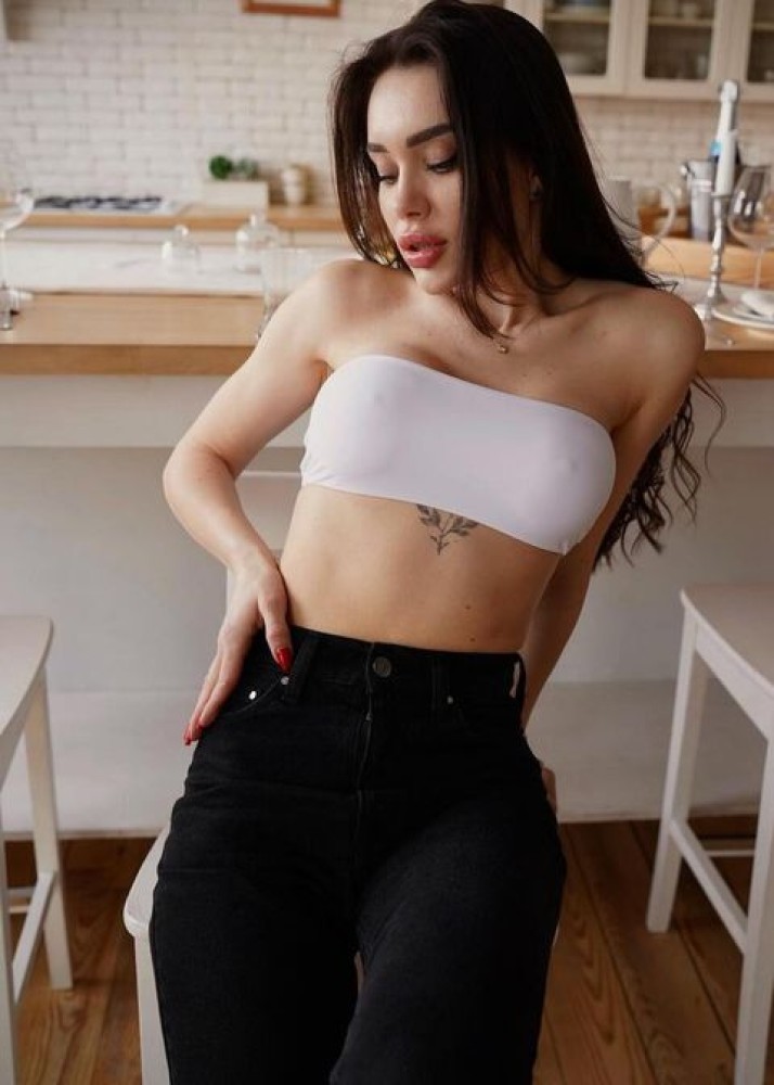 Индивидуалка Кара фото № 2 в городе Москва