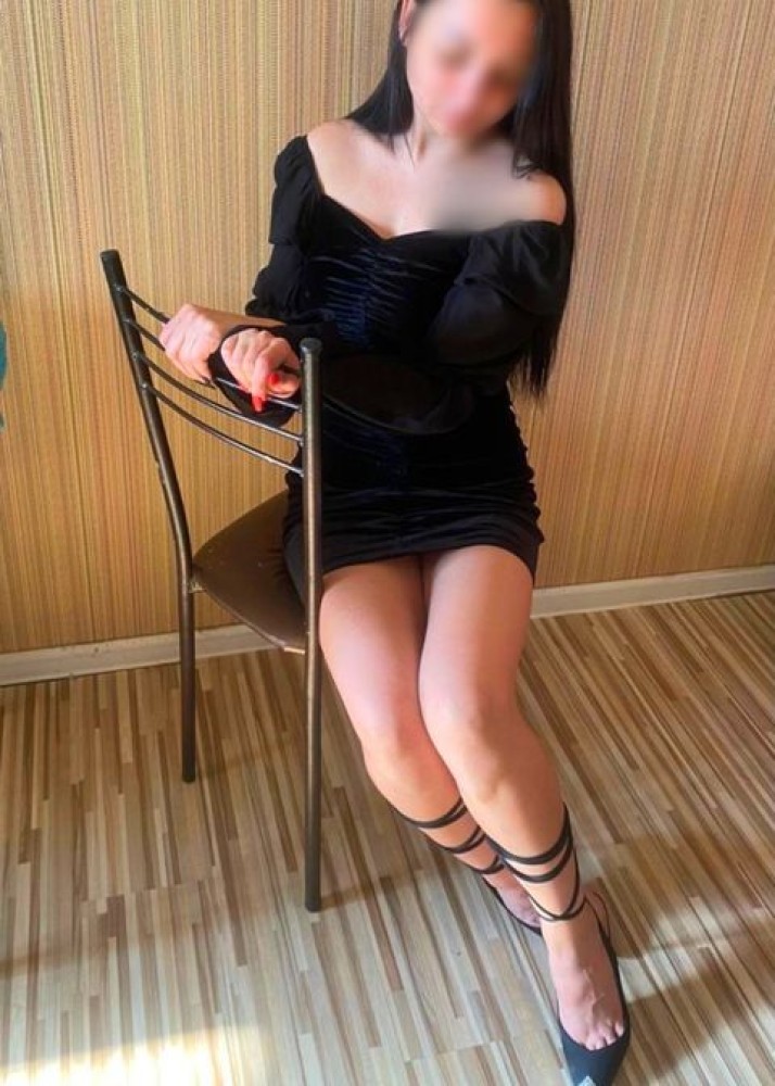 Индивидуалка Каралина фото № 2 в городе Москва