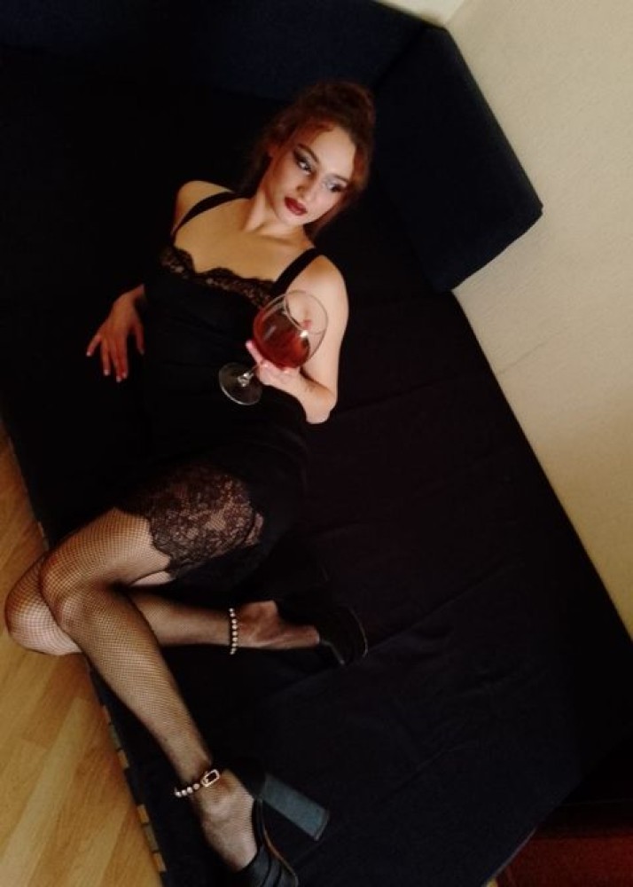 Индивидуалка Карина фото № 2 в городе Москва