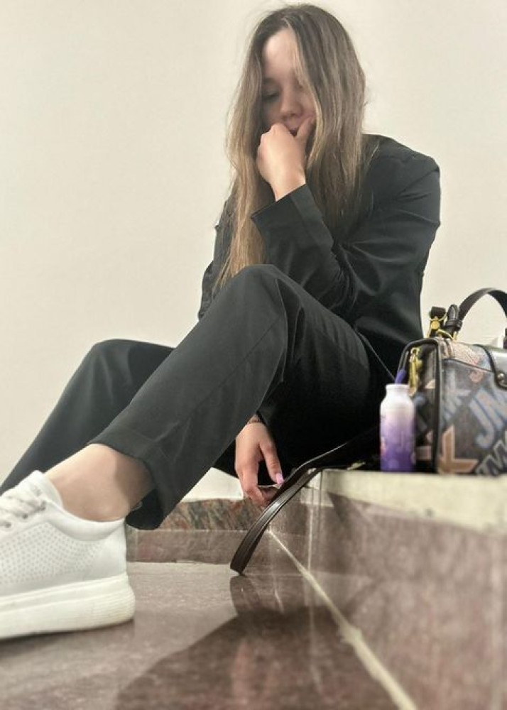 Индивидуалка Карина фото № 2 в городе Москва