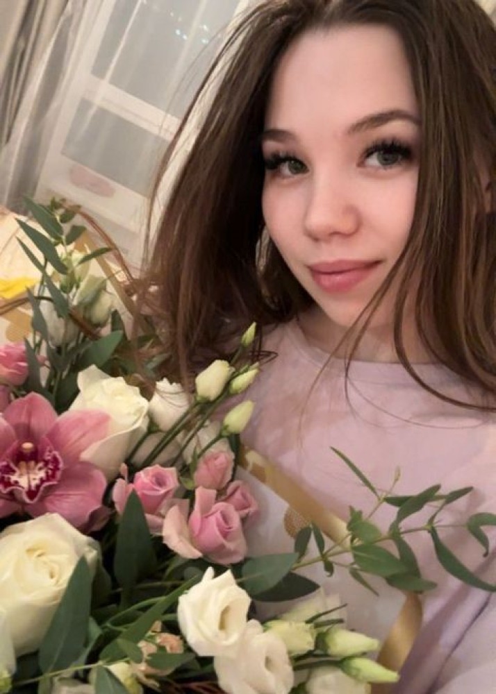 Индивидуалка Карина фото № 2 в городе Москва