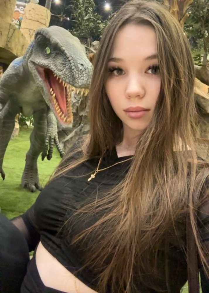 Индивидуалка Карина фото № 2 в городе Москва