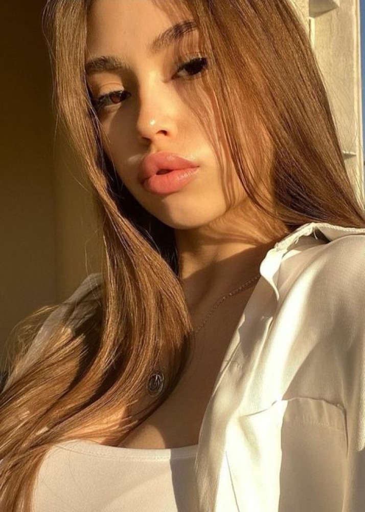 Индивидуалка Карина главное фото в городе Москва 