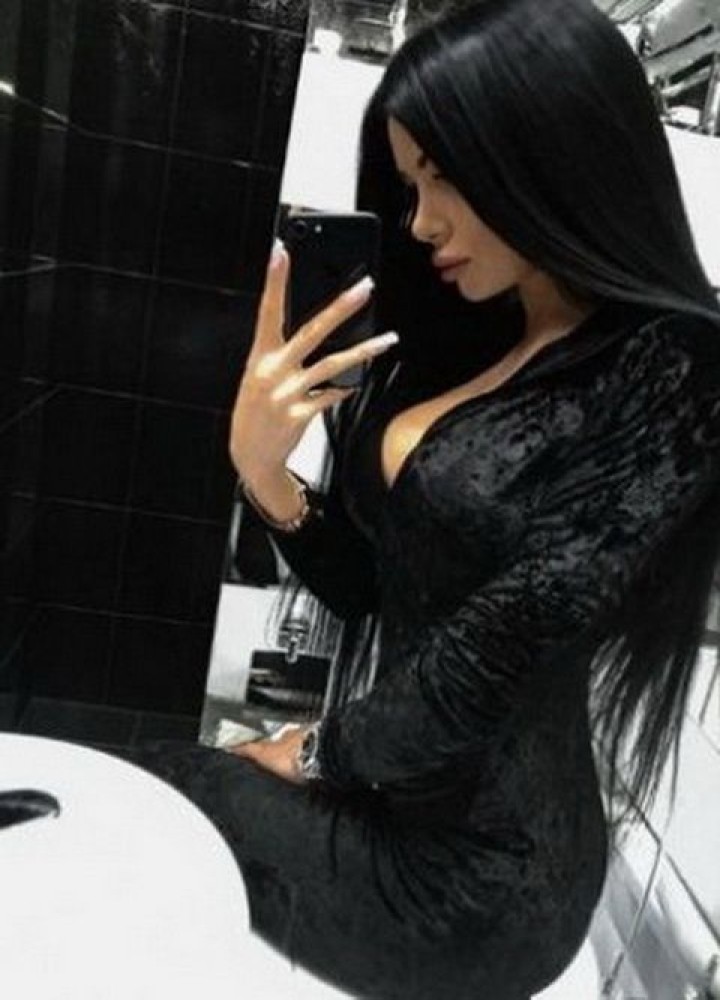 Индивидуалка Карина фото № 2 в городе Москва