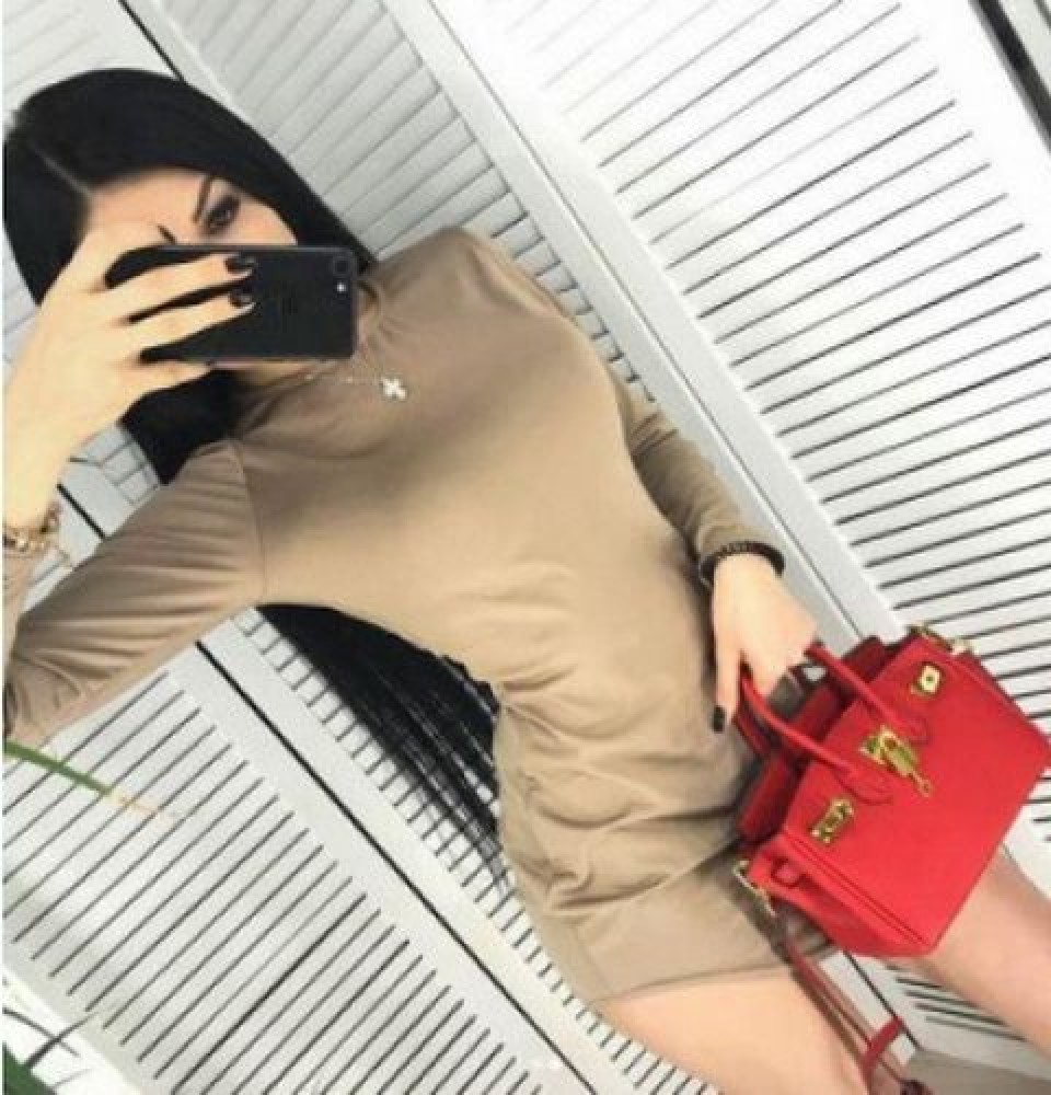 Индивидуалка Карина фото № 2 в городе Москва