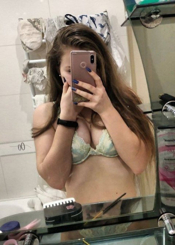 Индивидуалка Карина главное фото в городе Москва 