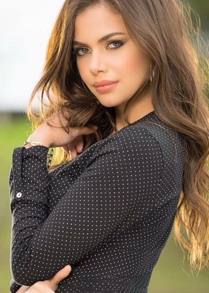 Индивидуалка КАРИНА фото № 2 в городе Москва